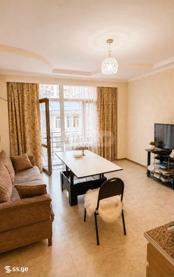 5 - 2 rooms