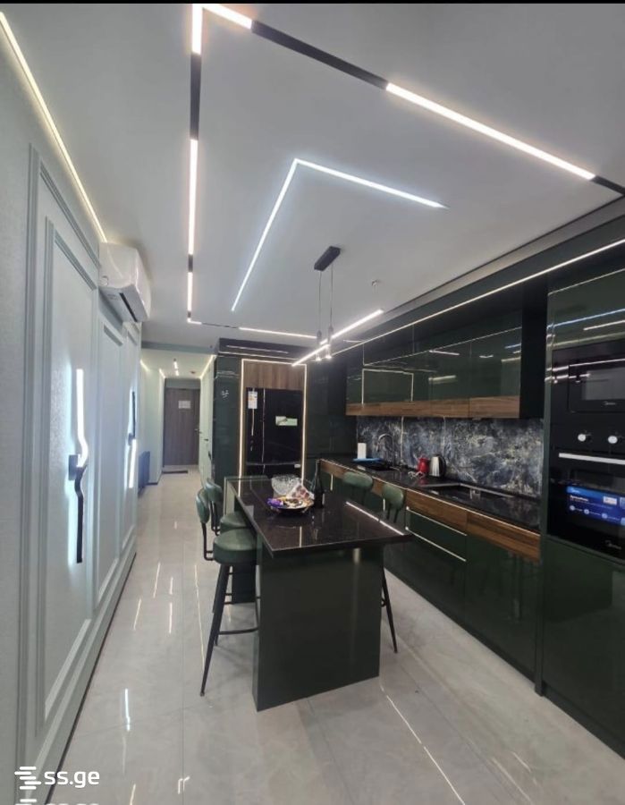 Adlia Street 2 - 3 rooms