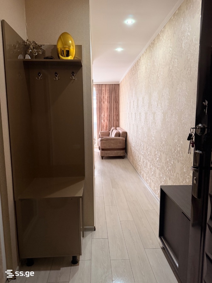 16 - 2 rooms