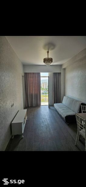 Archil Mephe st. - 2 rooms