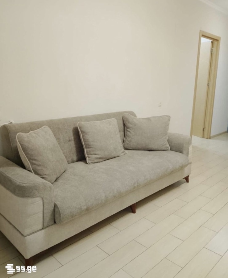 khomleli st. - 3 rooms