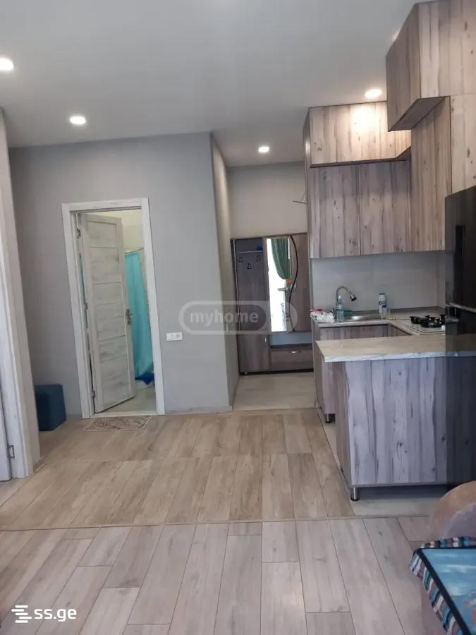 Asmati st. 29 - 3 rooms