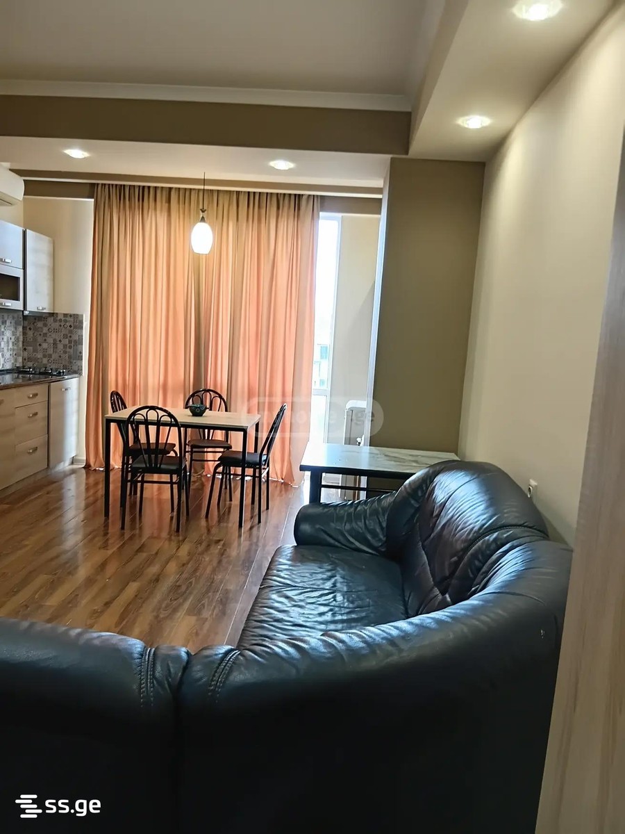 gagarin st. - 2 rooms