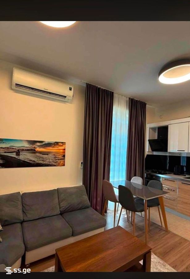 Bob walsh st. 32 - 2 rooms