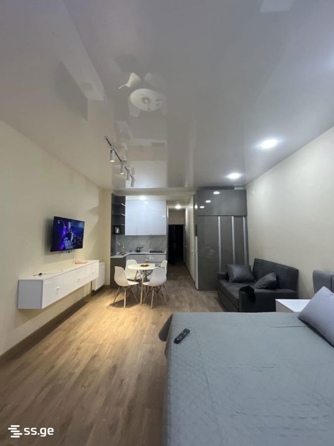 Airport road 66 - 1 rooms