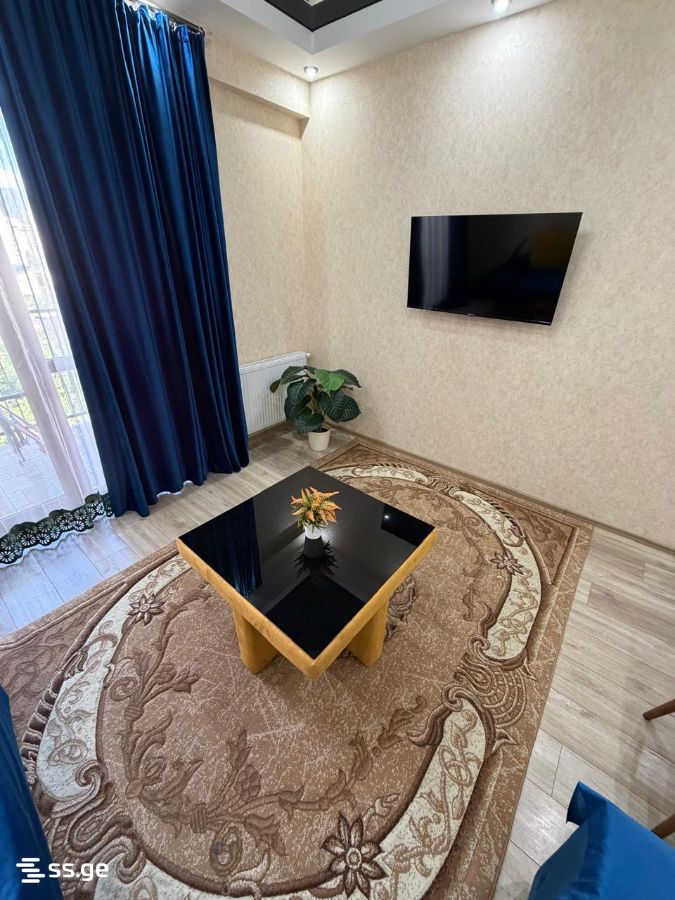 Davari st. 15 - 3 rooms