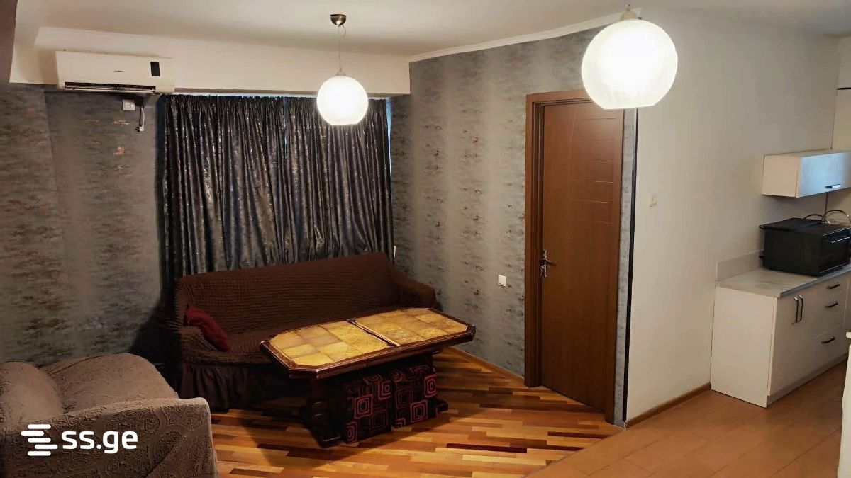 pekini st. 41 - 3 rooms