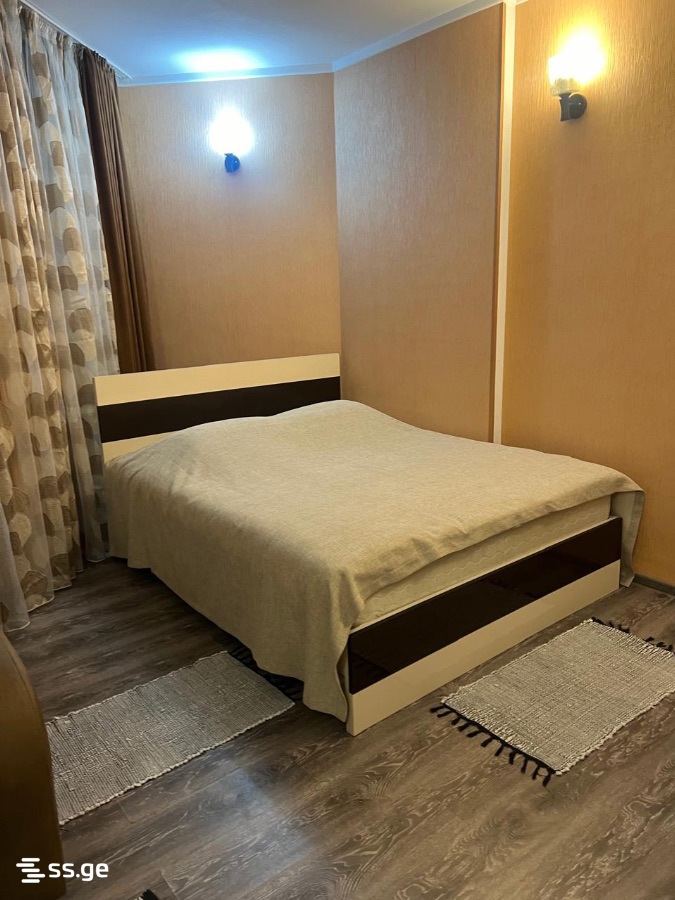 Kobaladze st. 4 - 1 rooms