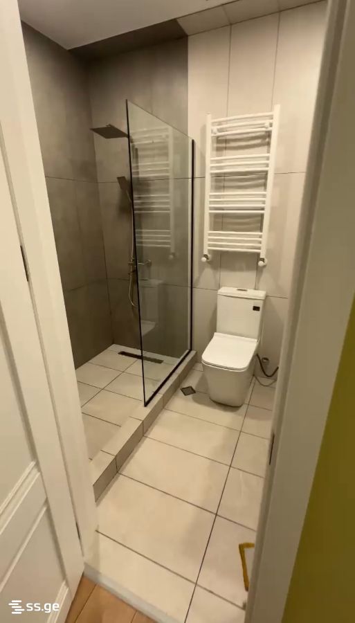 rcheulishvili st. 4 - 2 rooms