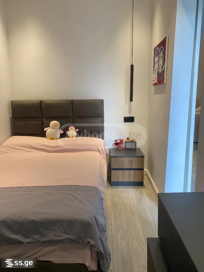 nucubidze st. - 2 rooms
