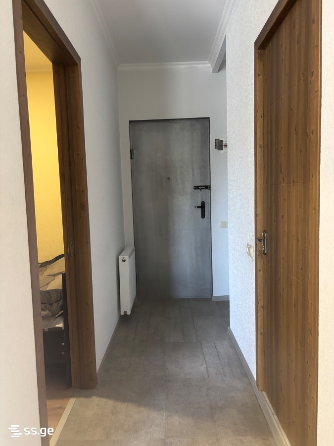 Shengelia st. ონისქუჩა1 - 3 rooms