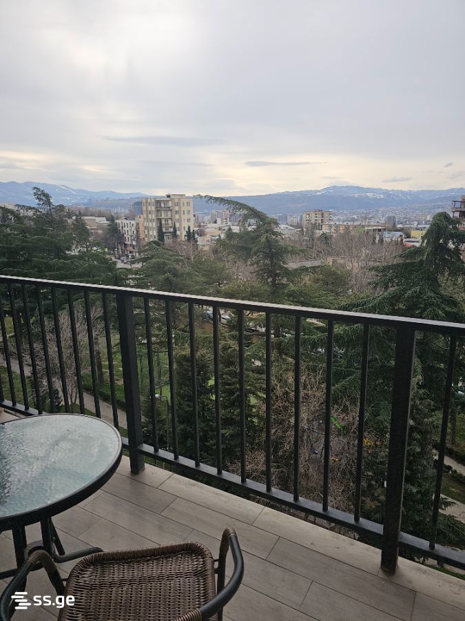 Anapa st. 16 - 2 rooms