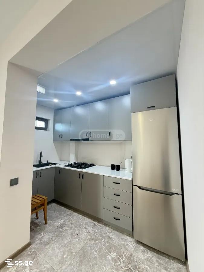 Ts. Dadiani st. (nadzaladevi) - 2 rooms