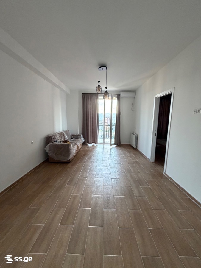 II Microdistrict - Varketili 0 - 2 rooms