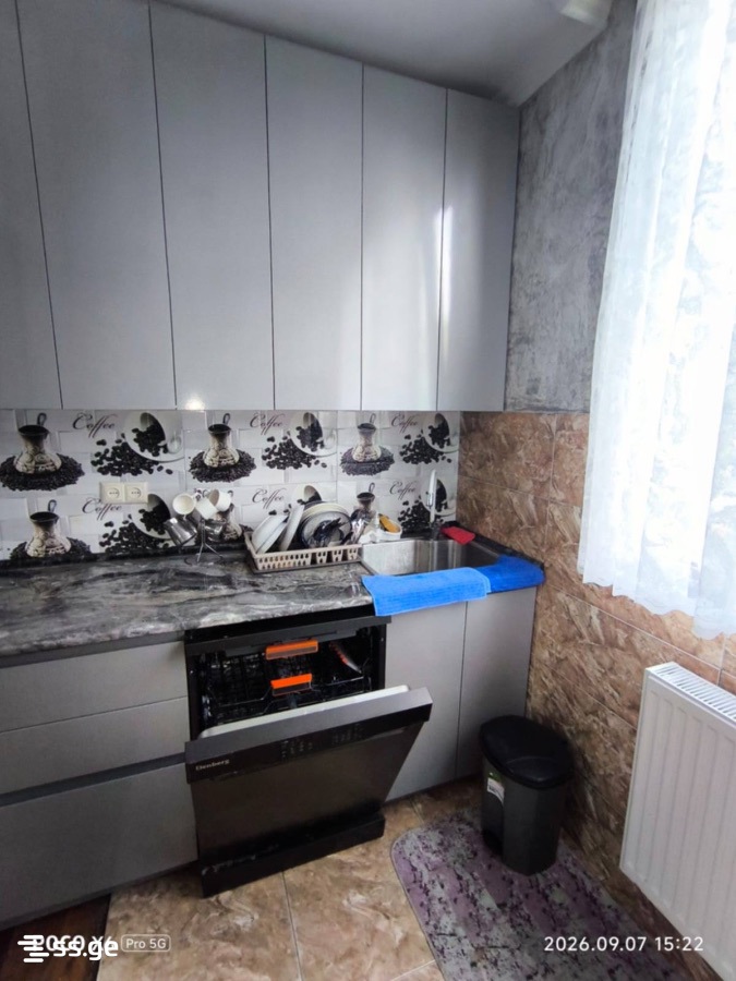 72ა - 3 rooms
