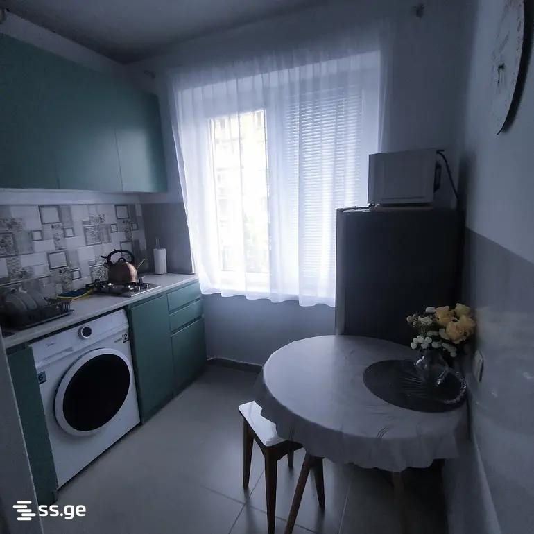 mitskevichi st. - 1 rooms