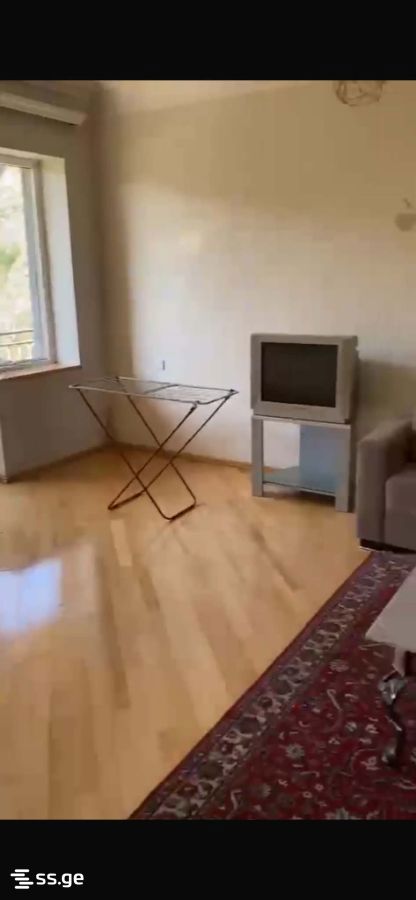 chikovani st. - 4 rooms