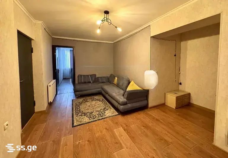 j. bagrationi st. - 2 rooms