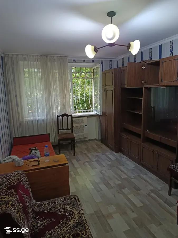 shuamta st. - 1 rooms