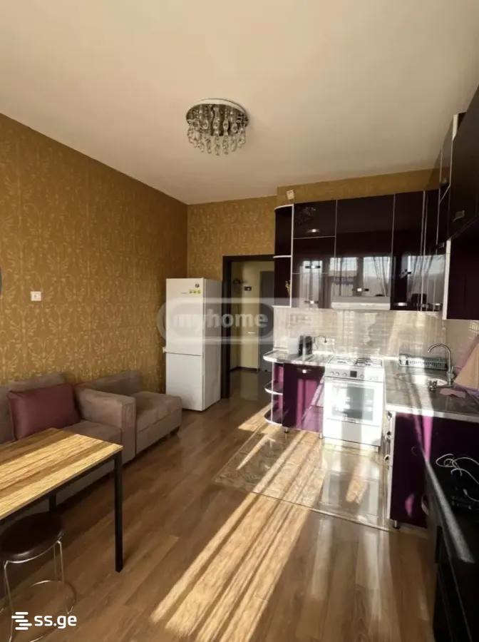 bokhou st. - 2 rooms