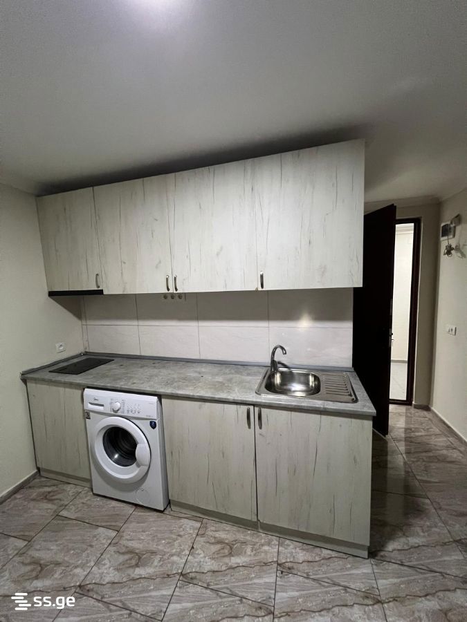 abastumani st. - 1 rooms