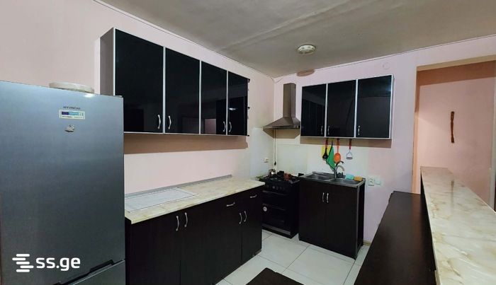 Gobronidze st. - 1 rooms