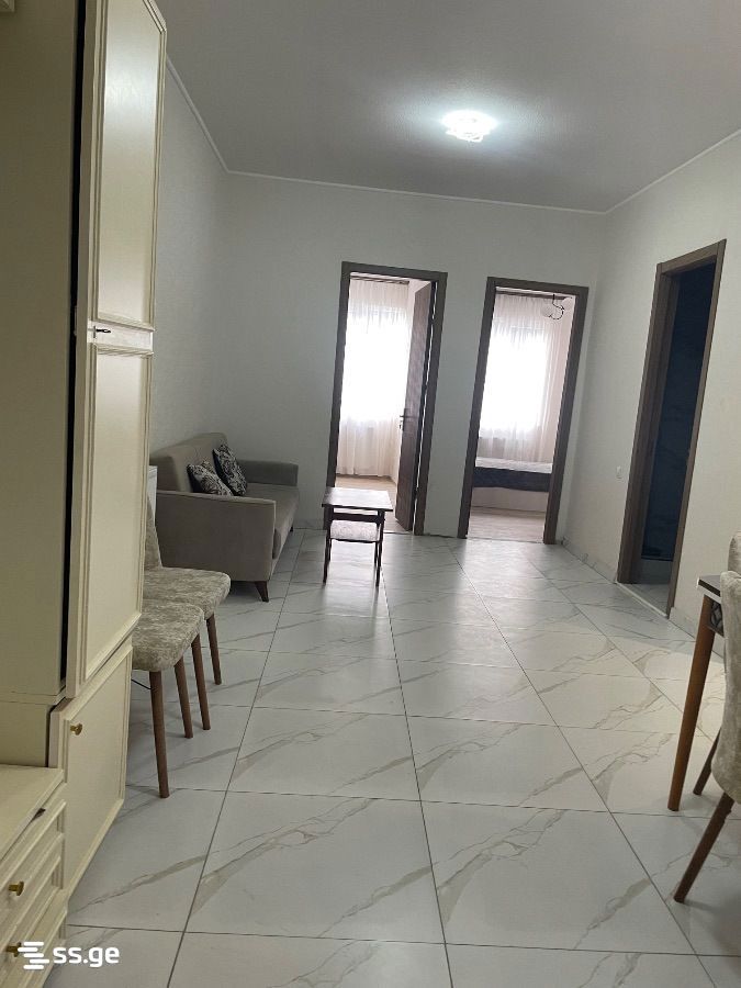 Varketilis meurneoba - 3 rooms