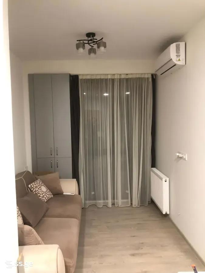 shandor petef st. 44 - 2 rooms