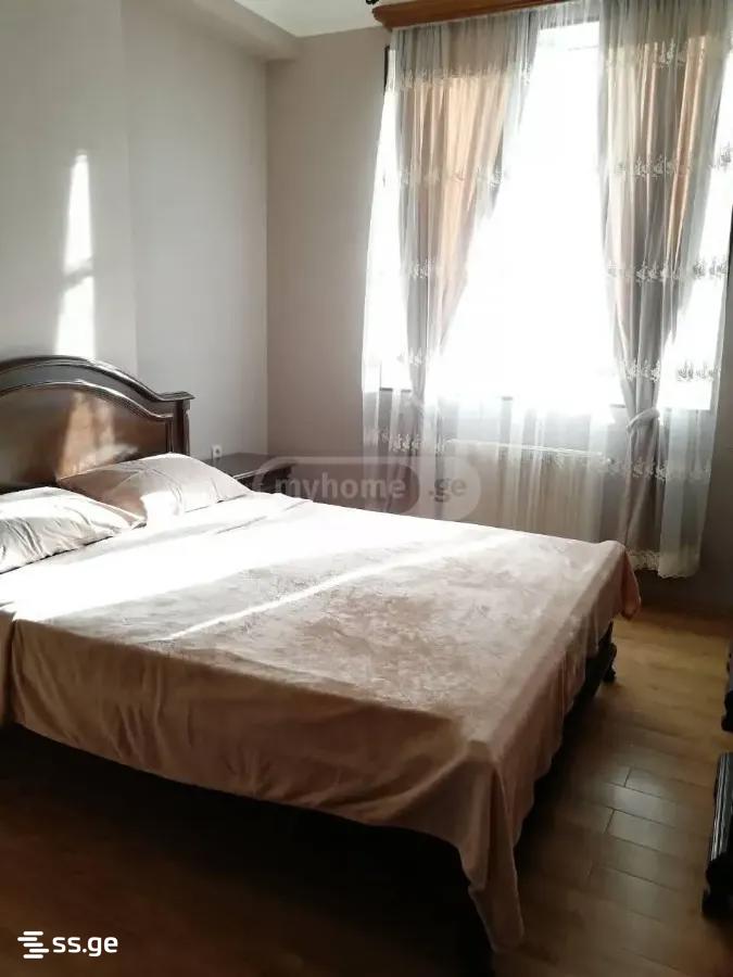 bochorishvili st. - 4 rooms