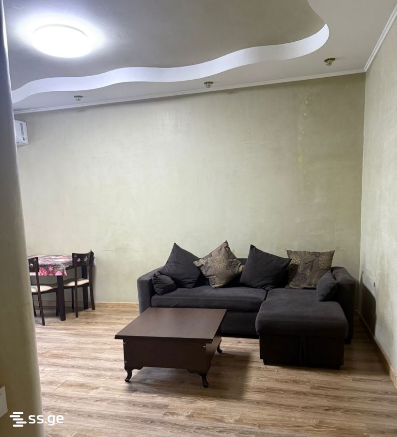 Machavariani st. 32ა - 3 rooms