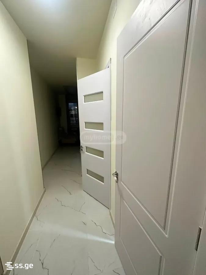Angis st. 1st lane 1 შესახვევი 21ბ - 1 rooms