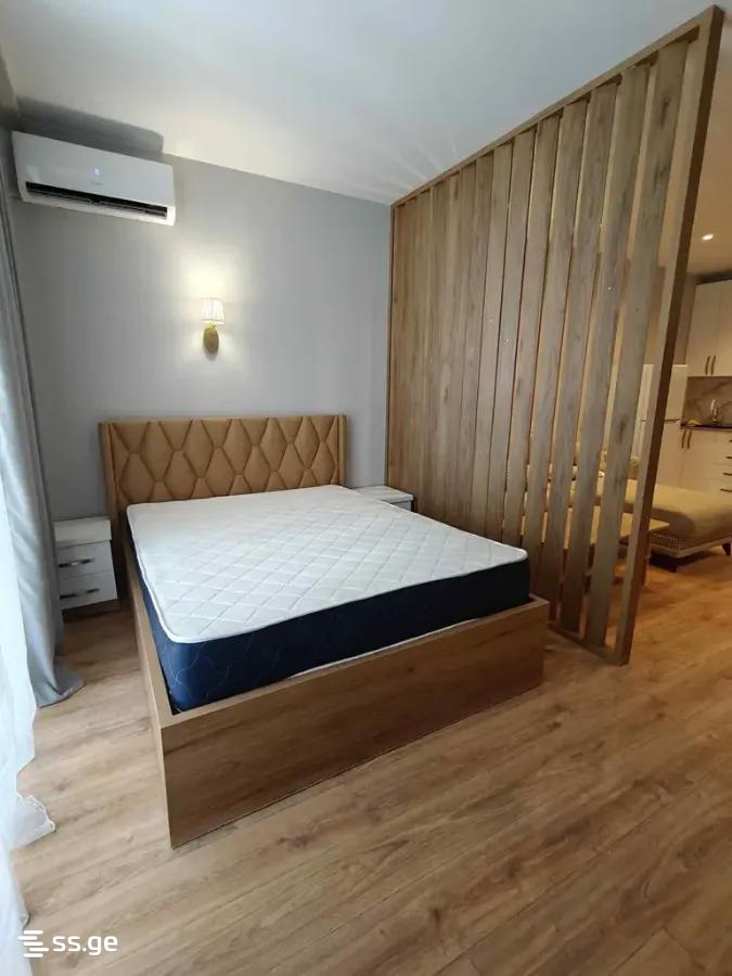 Batumi - 1 rooms