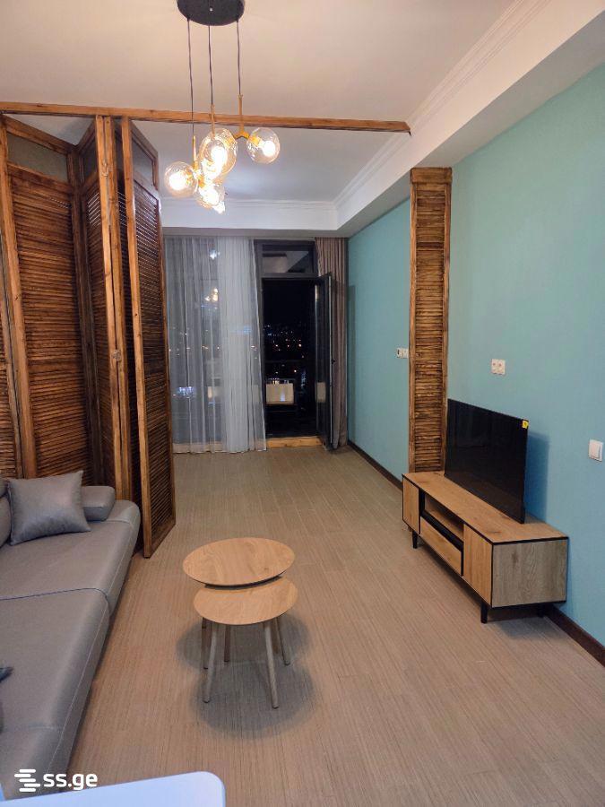 Melkadze st. - 2 rooms