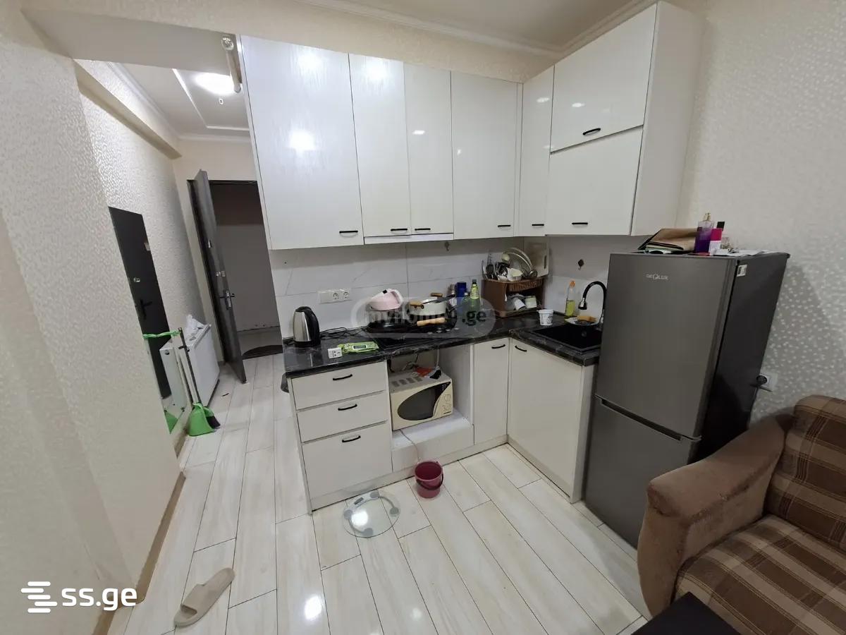 4000 Meskhi st. 0 - 2 rooms