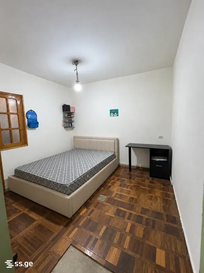 Mirian Mephe st. 106 - 4 rooms