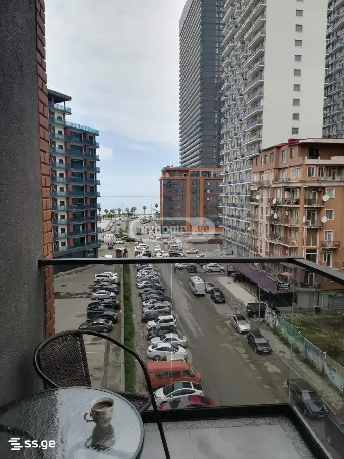 Angis st. 2nd lane 72 - 2 rooms