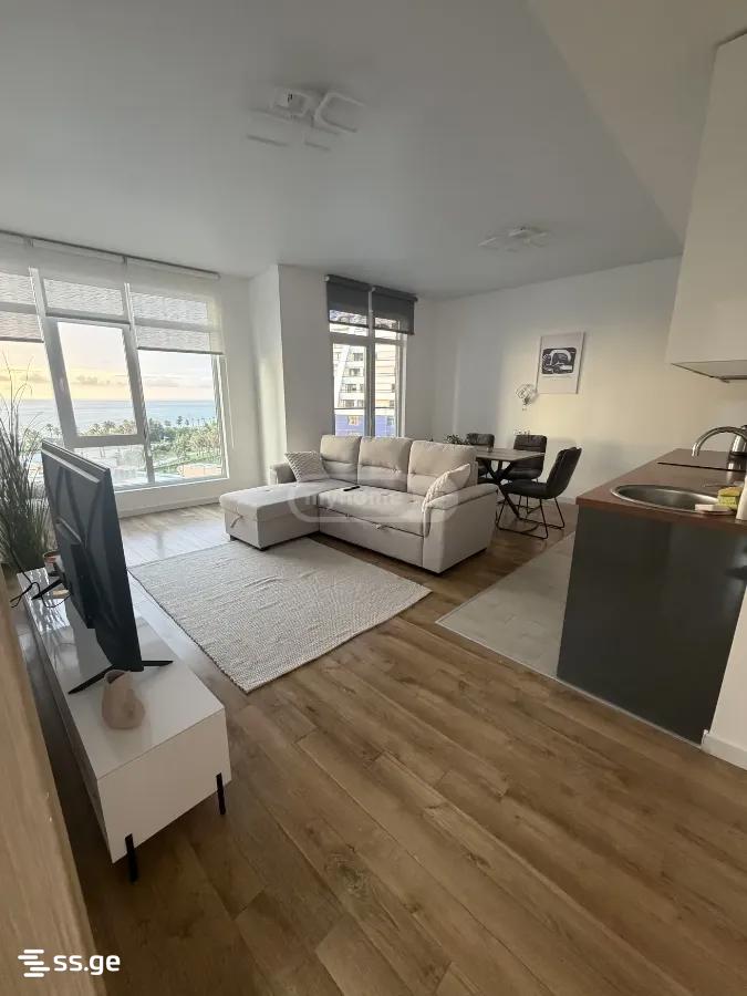 5 - 3 rooms