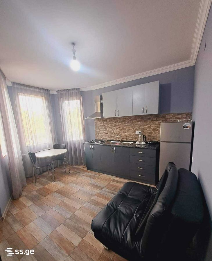 V Microdistrict - Gldani - 3 rooms