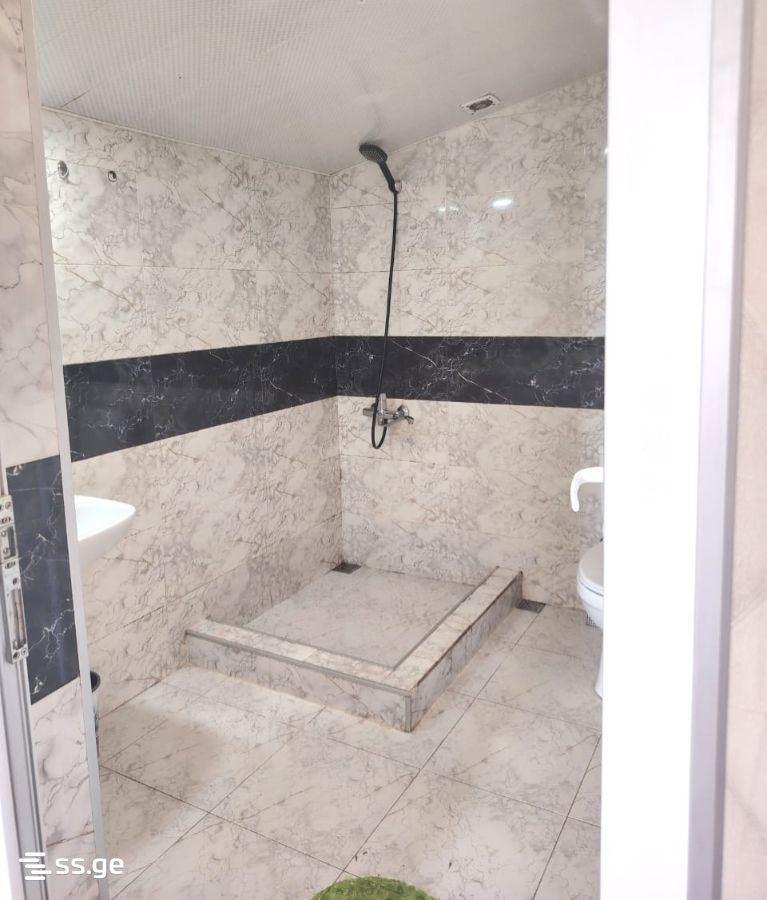 Z. Gorgiladze Street 54 - 4 rooms