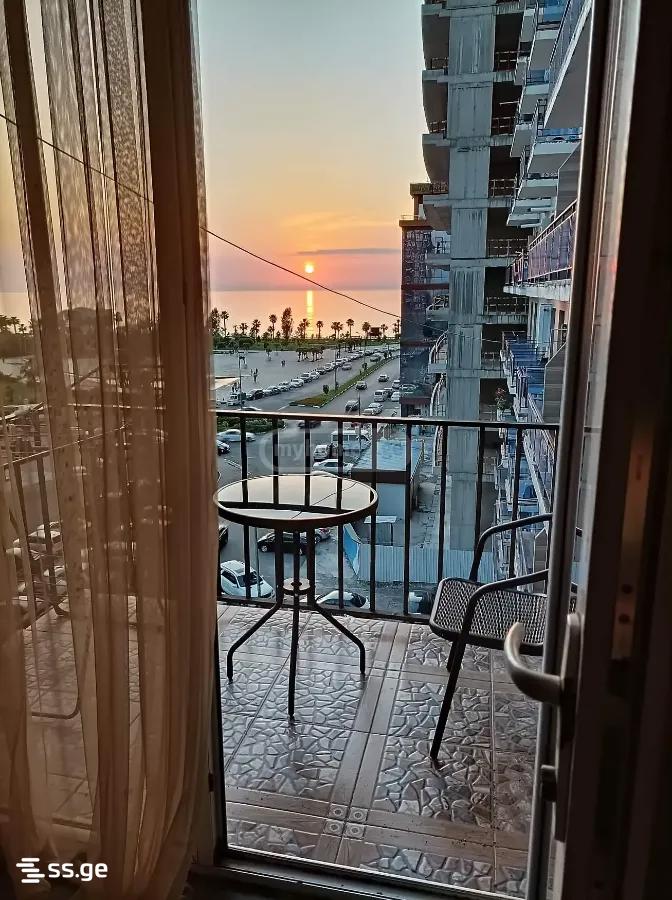 Sherif Khimshiashvili Ave 63 - 2 rooms