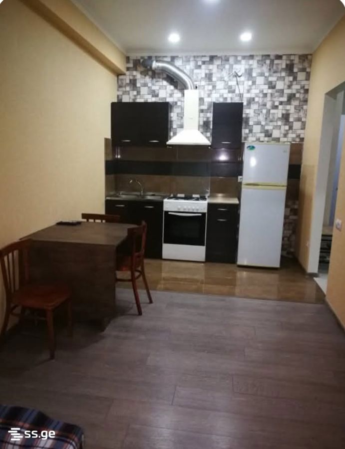 Jumber Lezhava Lane 7 - 2 rooms