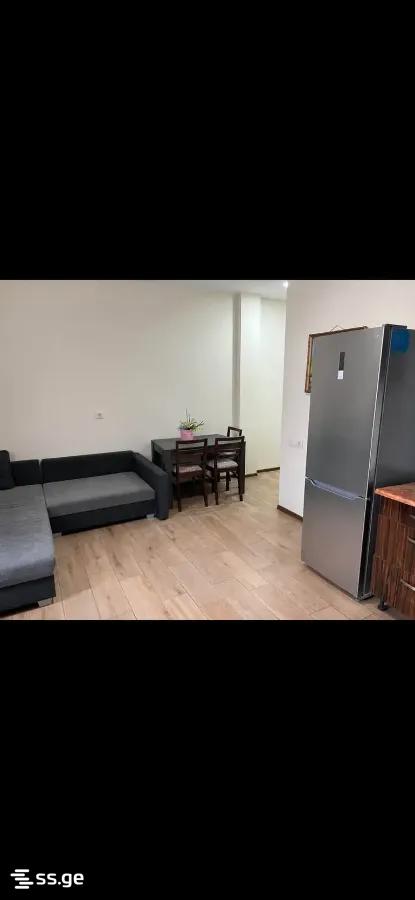 moreti st. 13 - 3 rooms