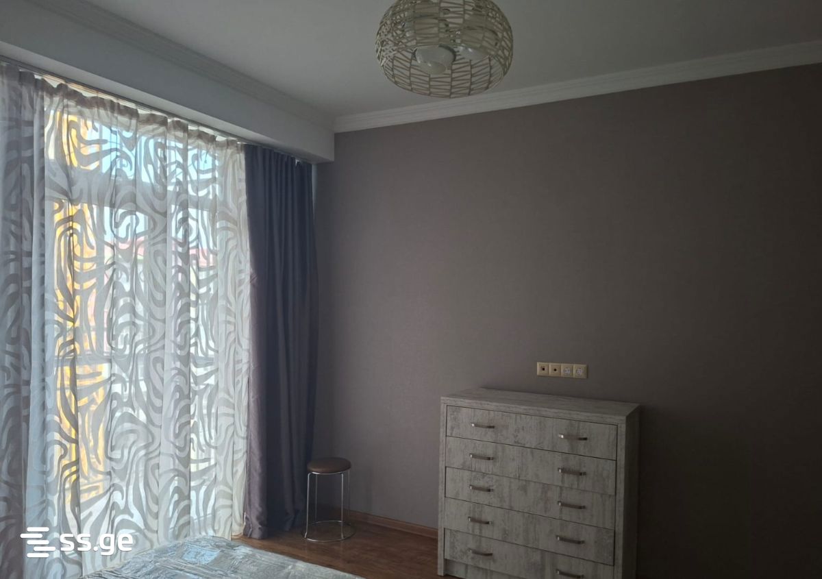 Tavdadebuli st. 50 - 2 rooms
