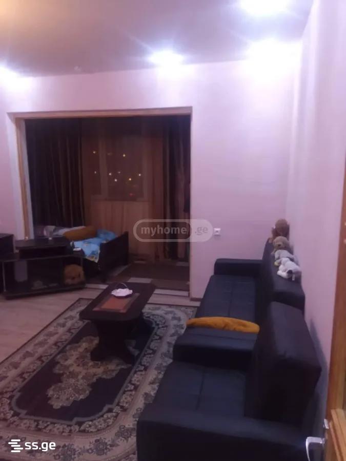 Gogoberidze st. - 1 rooms