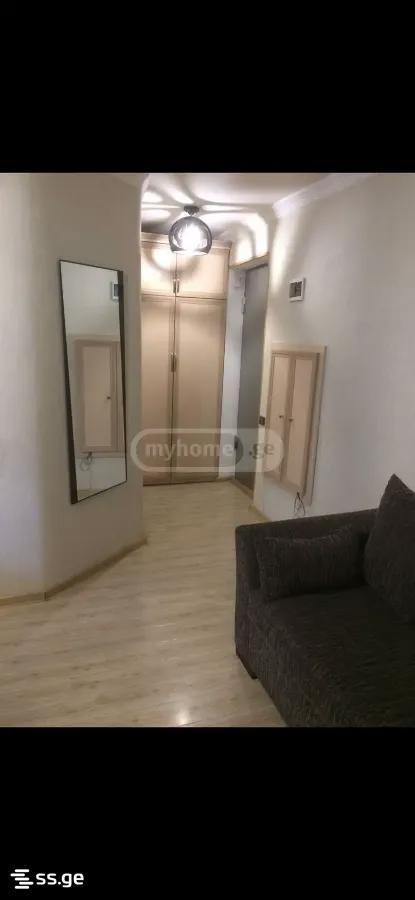 Block II - Vazha-Pshavela - 1 rooms
