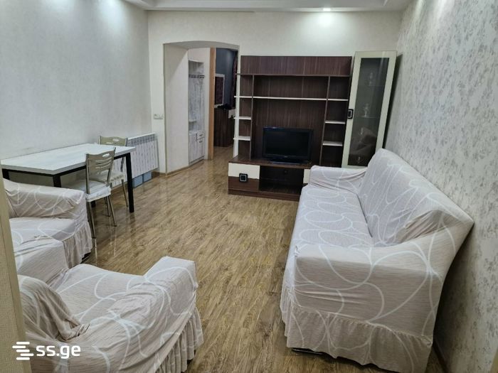 kiacheli st. - 3 rooms