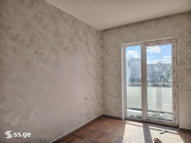 III Microdistrict - Varketili  315 - 3 rooms