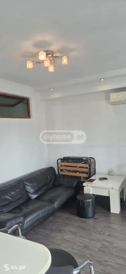 M. Lermontov Street 1 - 2 rooms