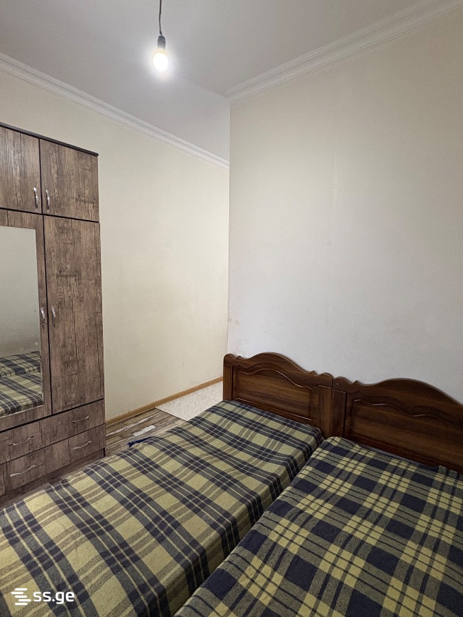 t. eristavi st. (Didube) - 2 rooms