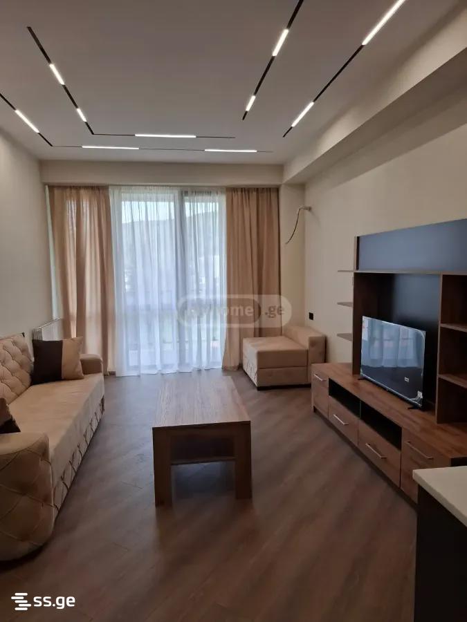 nadikvari st. 3-ქ - 2 rooms